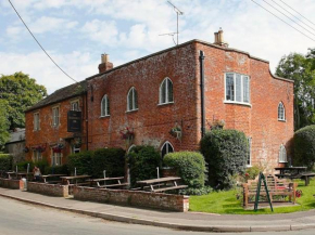 Гостиница Manor House Inn  Ditcheat